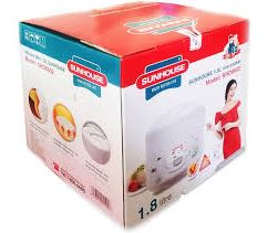 Thùng carton in Offset