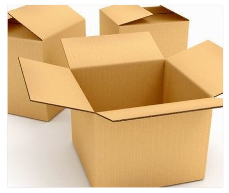 Thùng carton 7 lớp