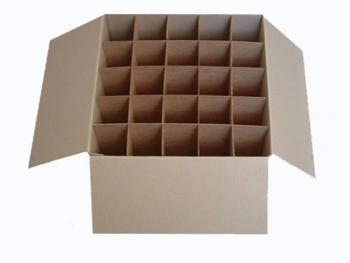 Thùng carton 3 lớp