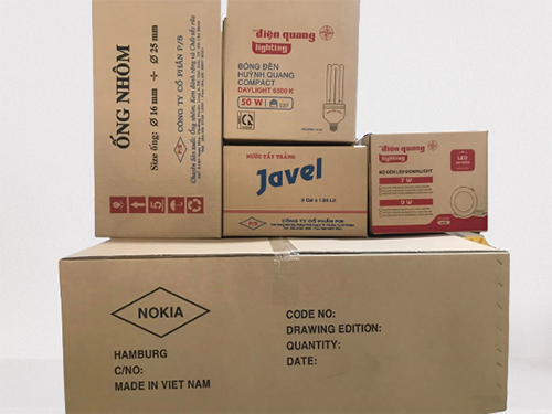 Thùng carton