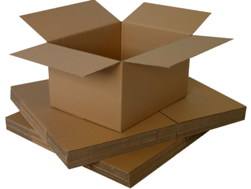 Thùng carton