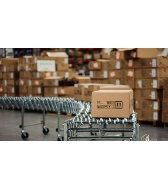 Thùng carton 5 lớp