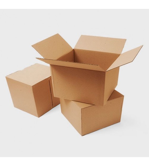 Thùng carton 5 lớp