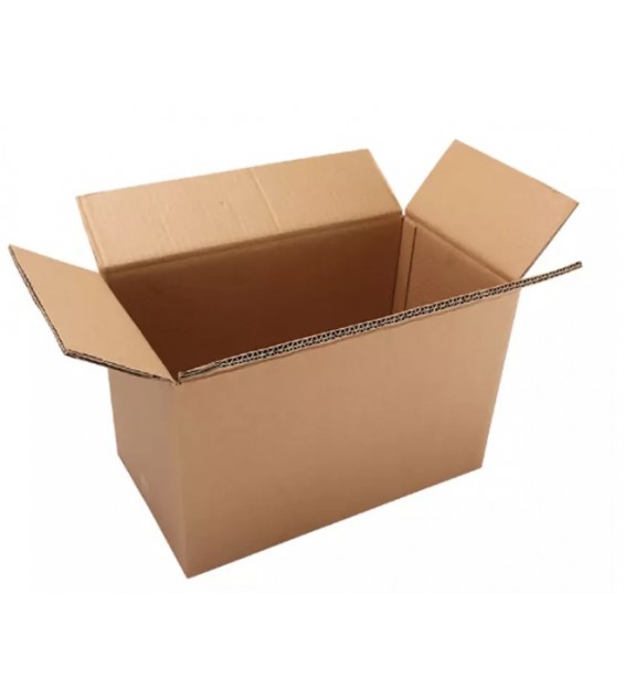 Thùng carton 5 lớp