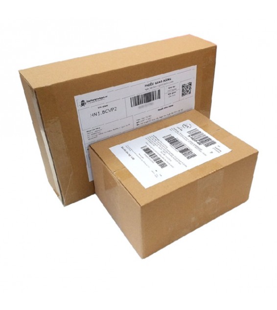 Thùng carton 5 lớp