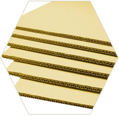 Thùng carton 5 lớp
