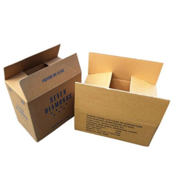 Thùng Carton
