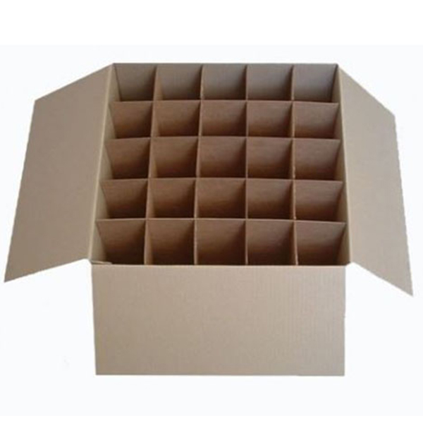 Thùng Carton