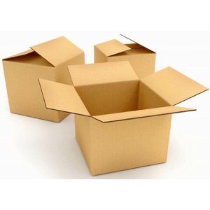Thùng carton đóng hàng