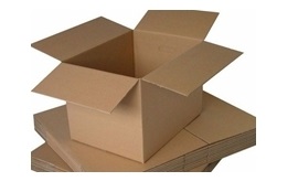 Thùng carton thường