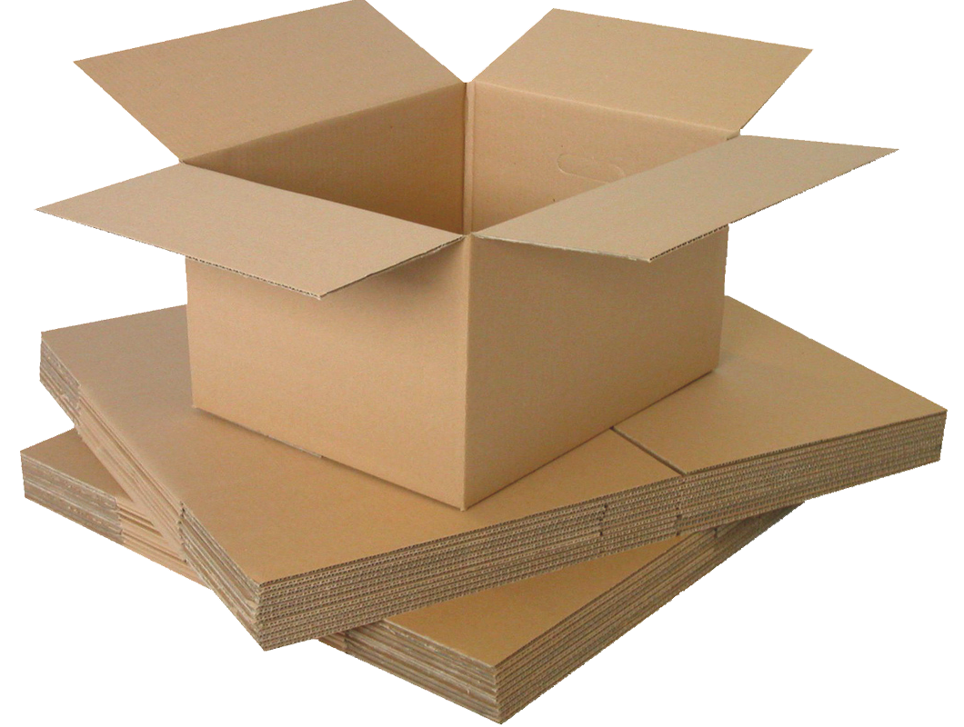 Thùng carton