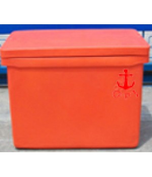 Thùng đá nhựa OPI 100L