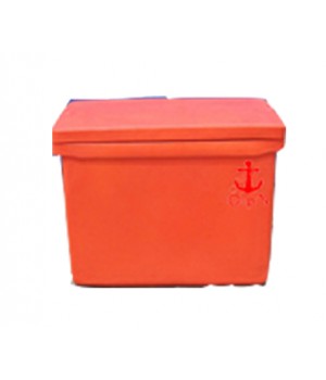 Thùng đá nhựa OPI 40L