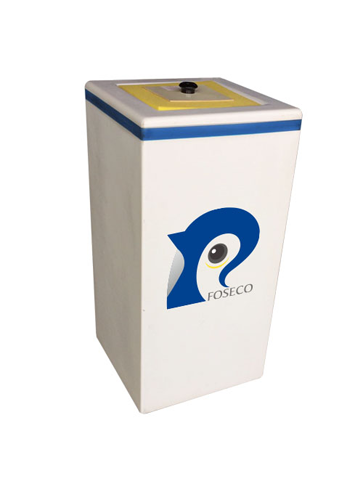 Thùng đựng đá CO2 (BB060)