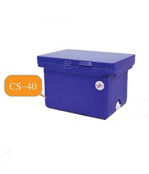 Thùng đựng đá nhựa Comos C-200