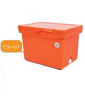 Thùng đựng đá nhựa Comos CSS-100