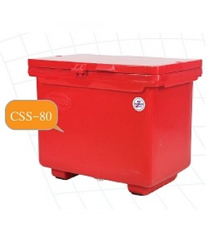 Thùng đựng đá nhựa Comos CSS-400