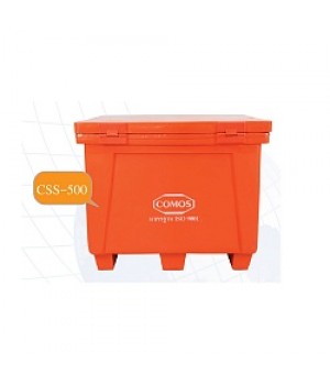 Thùng đựng đá nhựa Comos CSS-500