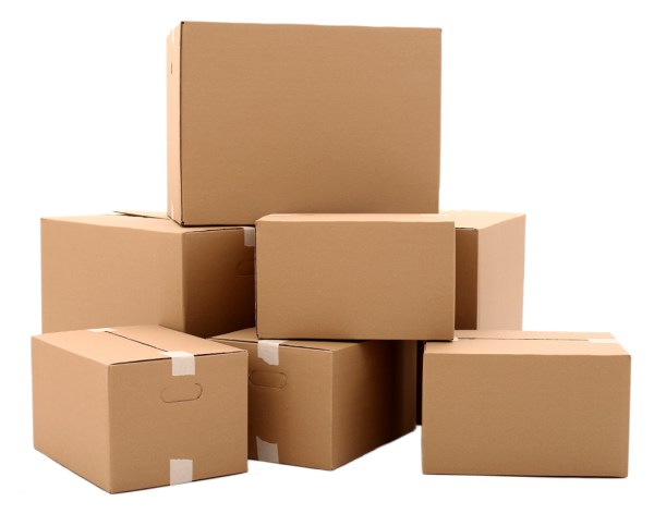 Thùng carton