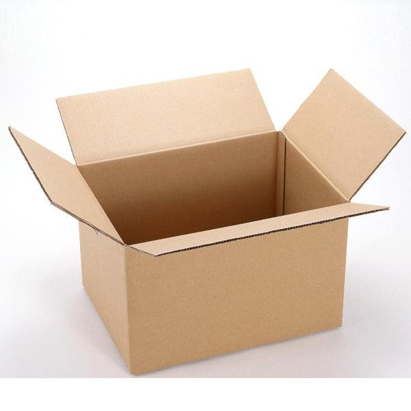 Thùng giấy carton 3 lớp