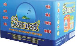 Thùng carton in Offset