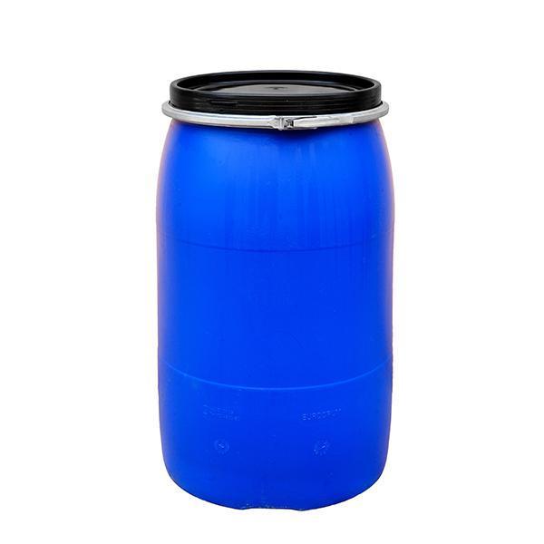 Thùng phuy nhựa nắp mở 200L
