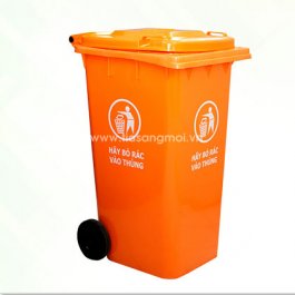 Thùng Rác TR240