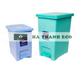 Thùng rác gia đình, văn phòng