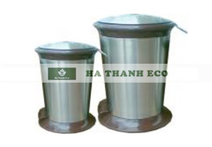 Thùng rác văn phòng AA