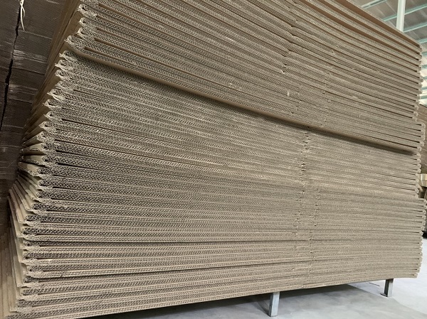 Thùng carton 10 lớp