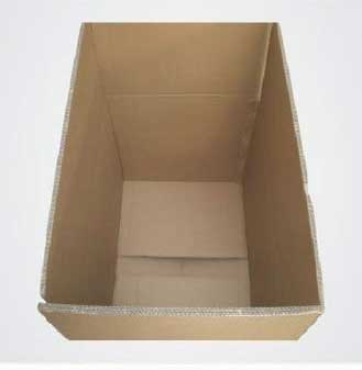 Thùng carton 7 lớp