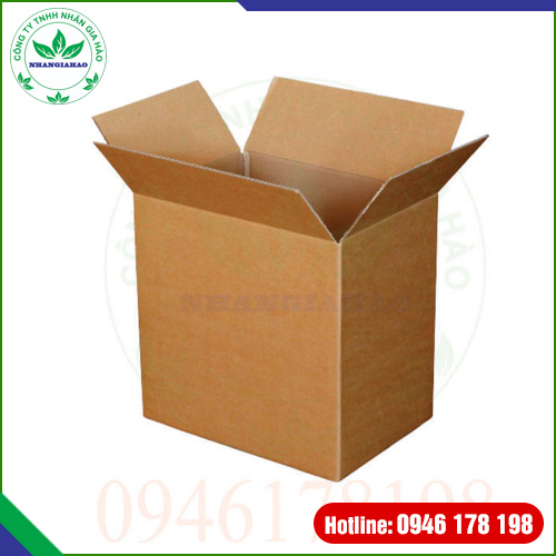 Thùng carton 24x17x13