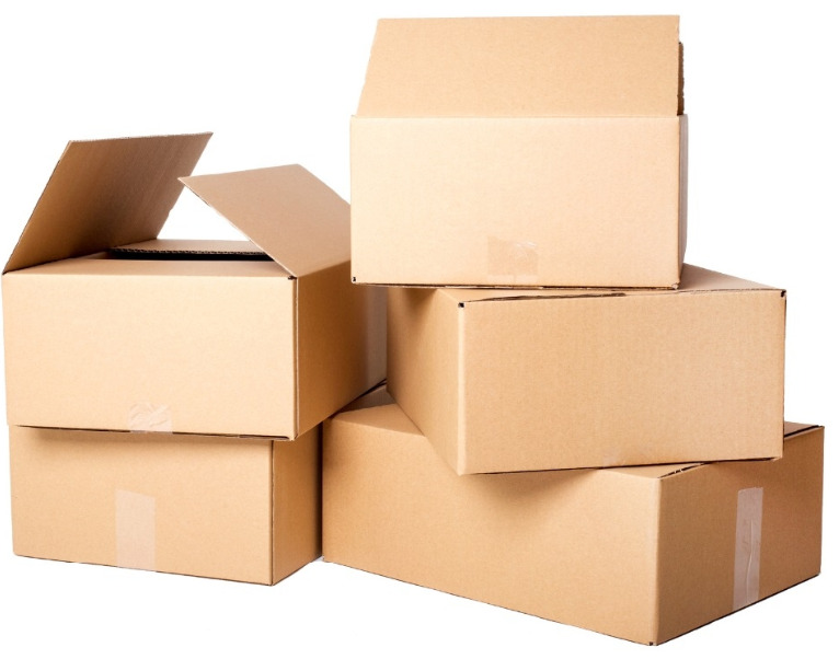 Thùng carton