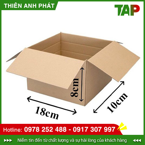 Thùng carton