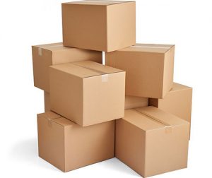 Thùng carton 3 lớp