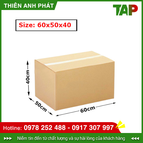Thùng carton