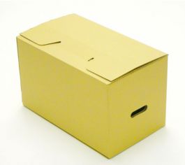 Thùng carton 3 - 5 - 7 lớp