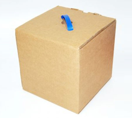 Thùng carton 3 - 5 - 7 lớp