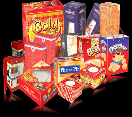 Thùng carton 3 - 5 - 7 lớp