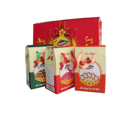 Thùng carton 3 - 5 - 7 lớp