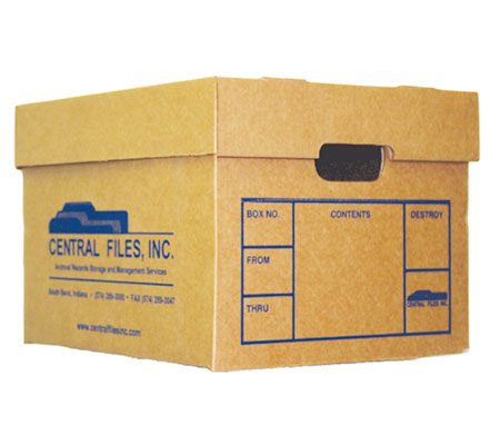 Thùng carton 3 - 5 - 7 lớp
