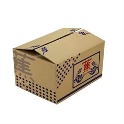 Thùng carton 3 lớp