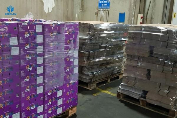 Thùng carton 3 lớp