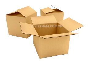 Thùng carton 3 lớp