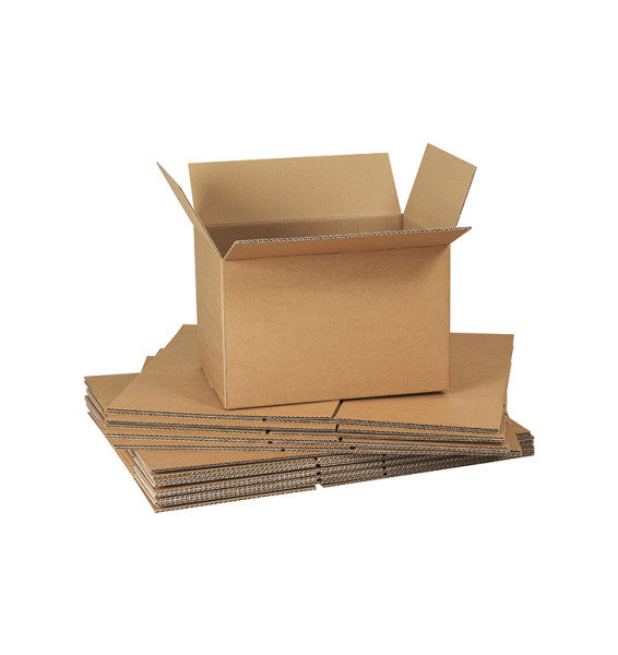 In thùng Carton 3 lớp. 5 lớp. 7 lớp