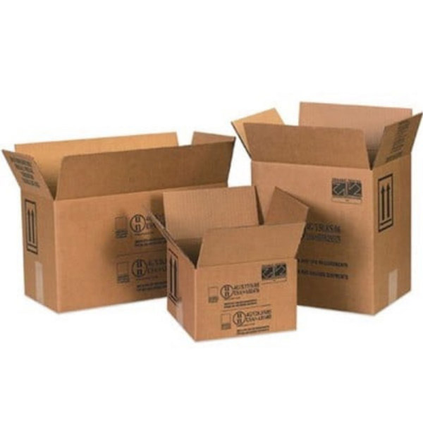 Thùng carton 3 lớp