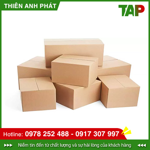 Thùng carton