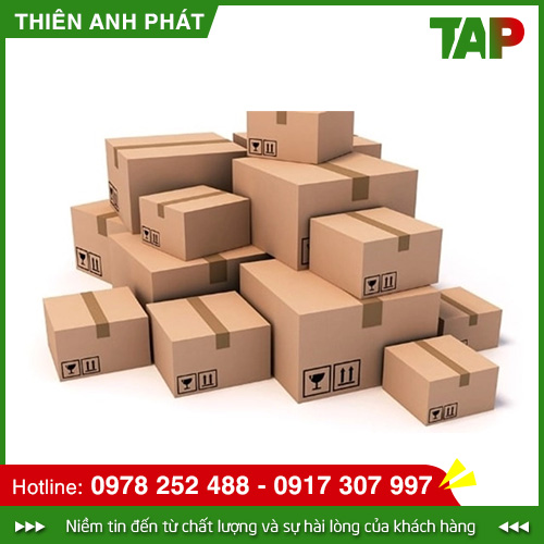 Thùng carton