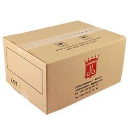 Thùng carton 5 lớp