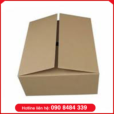 Thùng carton 5 lớp